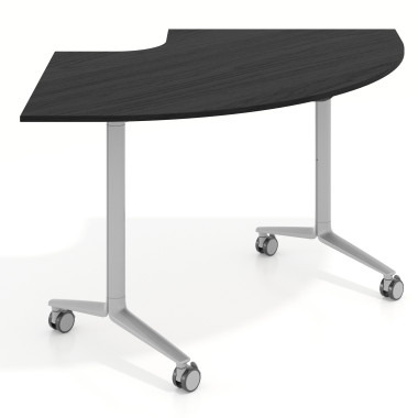 Mesa plegable corner