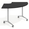 mesa de escritorio plegable 155x93 bocamina pivot mesa plegable corner 1