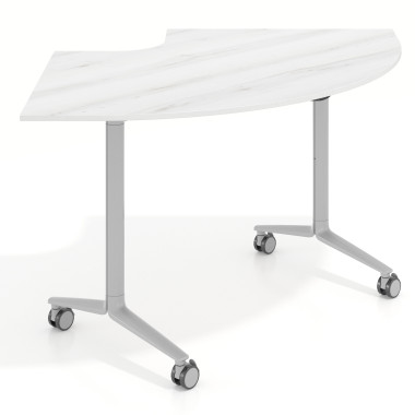 Mesa plegable corner