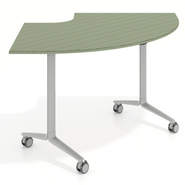 Mesa plegable corner