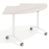 mesa de escritorio plegable 155x93 california pivot mesa plegable corner 1