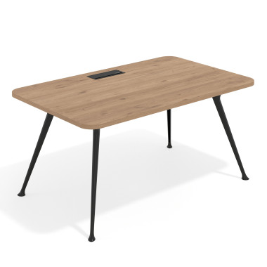 Estructura Negro