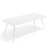 mesa reuniones 220x100 albo tekno mesa sin pasacables 1