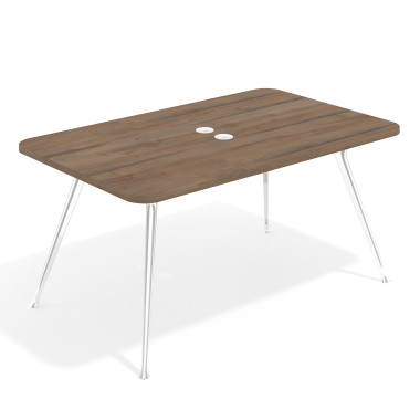 Mesa fondo 120cm