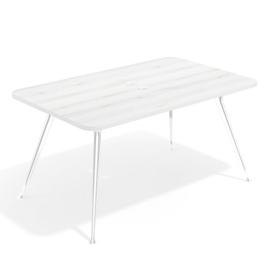 Mesa fondo 120cm