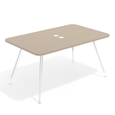 Mesa fondo 120cm
