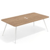mesa reuniones 220x120 naturale tekno 1