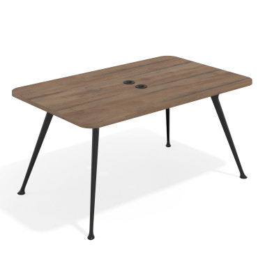 Mesa fondo 120cm