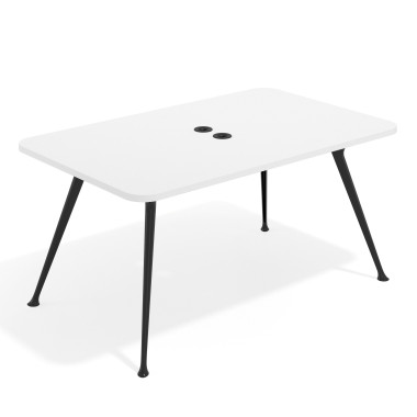 Estructura Negro