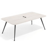 mesa reuniones 220x120 california tekno 1