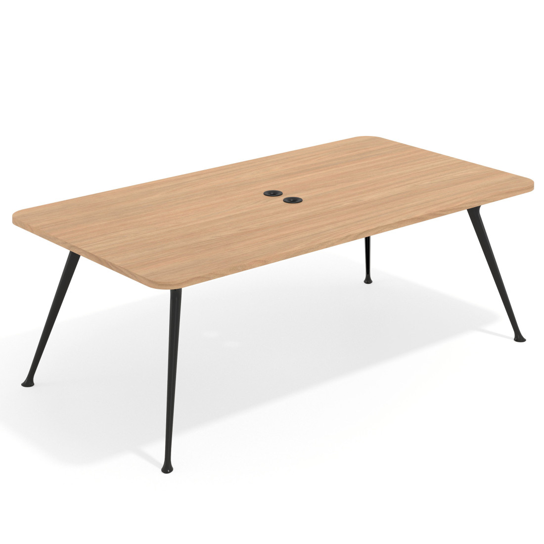 mesa reuniones 220x120 siroco tekno 1