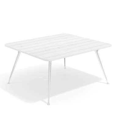 Mesa fondo 140cm