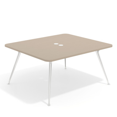 Mesa fondo 140cm