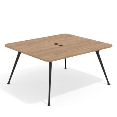 Estructura Negro