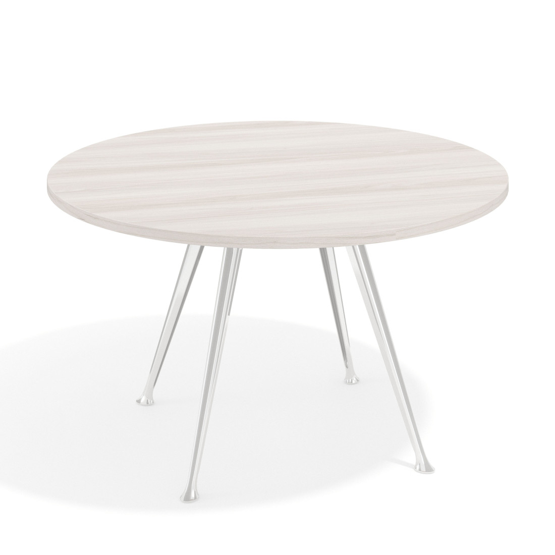 mesa reuniones 130cm california tekno mesa de reuniones 130cm 1