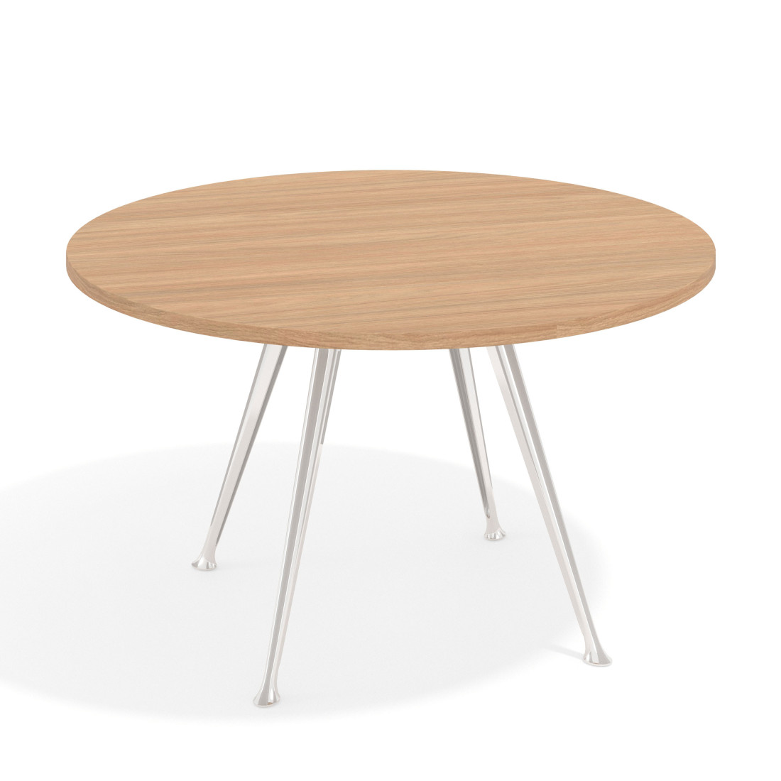 mesa reuniones 130cm siroco tekno mesa de reuniones 130cm 1