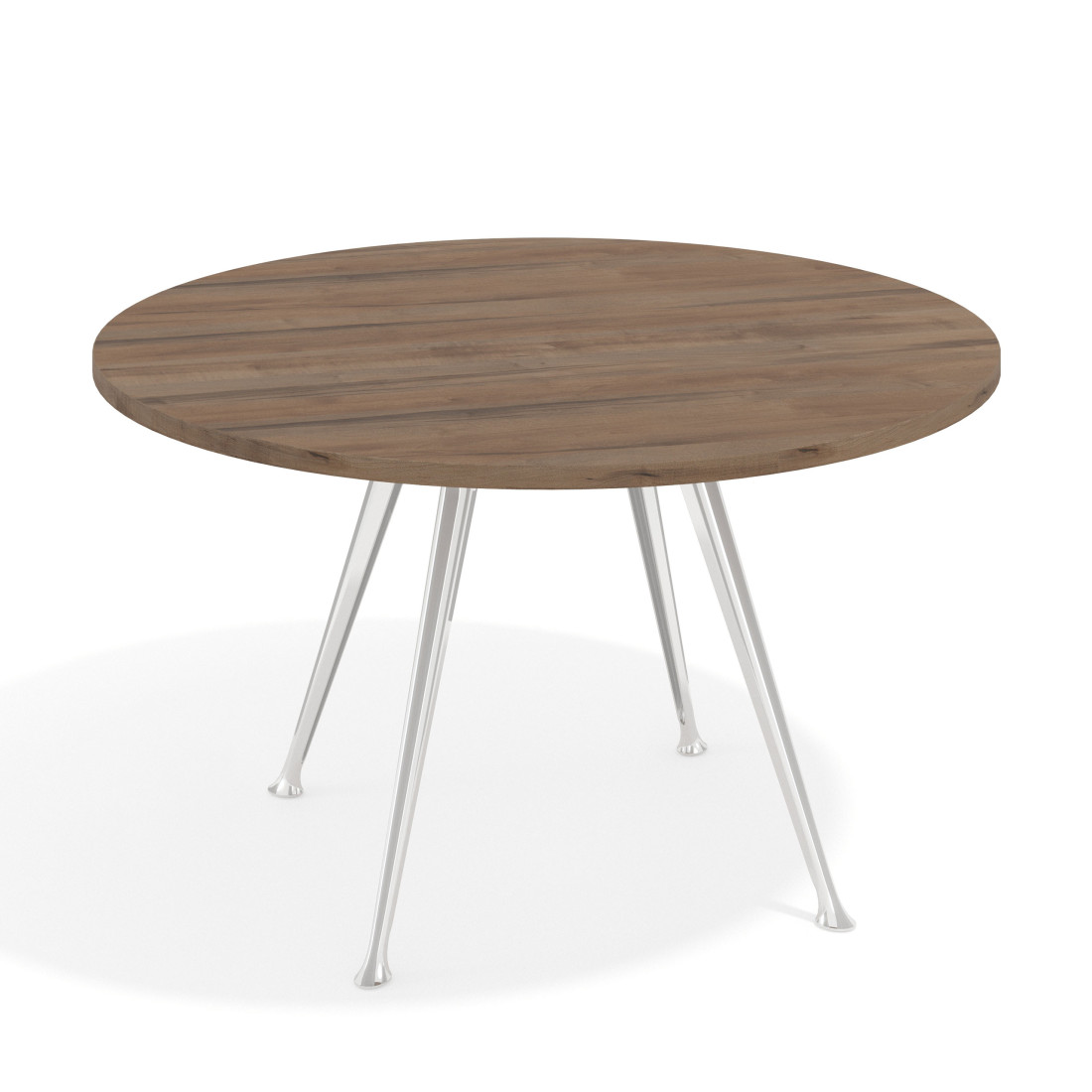 mesa reuniones 130cm noce sabi tekno mesa de reuniones 130cm 1