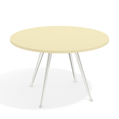 Mesa de reuniones 130cm