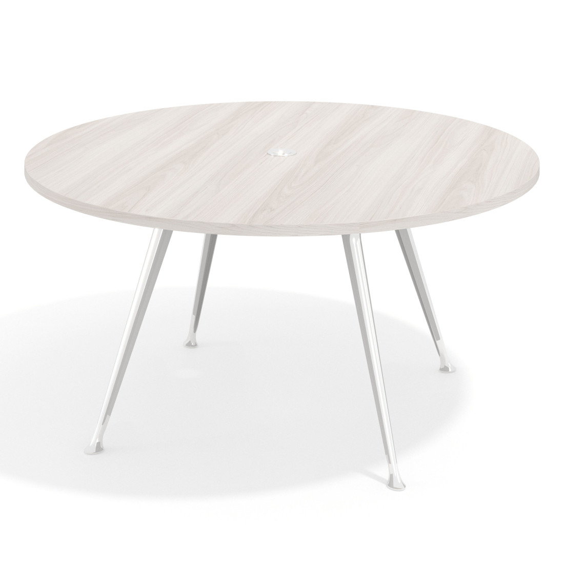 mesa reuniones 150cm california tekno mesa de reuniones 150cm 1