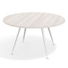 mesa reuniones 150cm california tekno mesa de reuniones 150cm 1