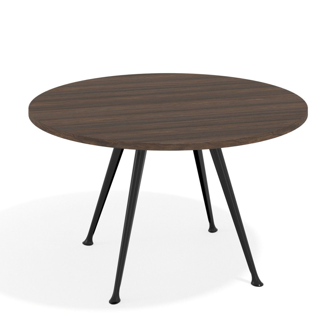 mesa reuniones 130cm mistral tekno mesa de reuniones 130cm 1