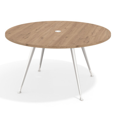 Estructura Cromo