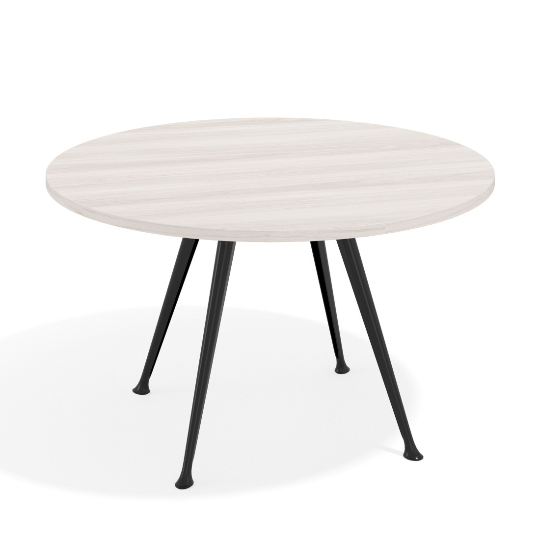 mesa reuniones 130cm california tekno mesa de reuniones 130cm 1