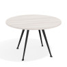 mesa reuniones 130cm california tekno mesa de reuniones 130cm 1
