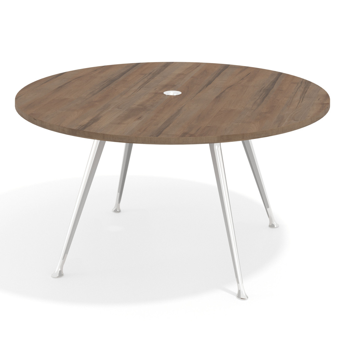 mesa reuniones 150cm noce sabi tekno mesa de reuniones 150cm 1