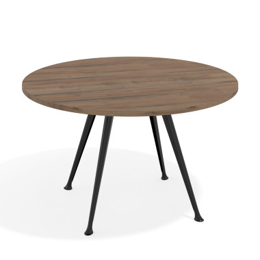 Mesa de reuniones 130cm