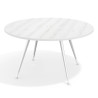 mesa reuniones 150cm albo tekno mesa de reuniones 150cm 1