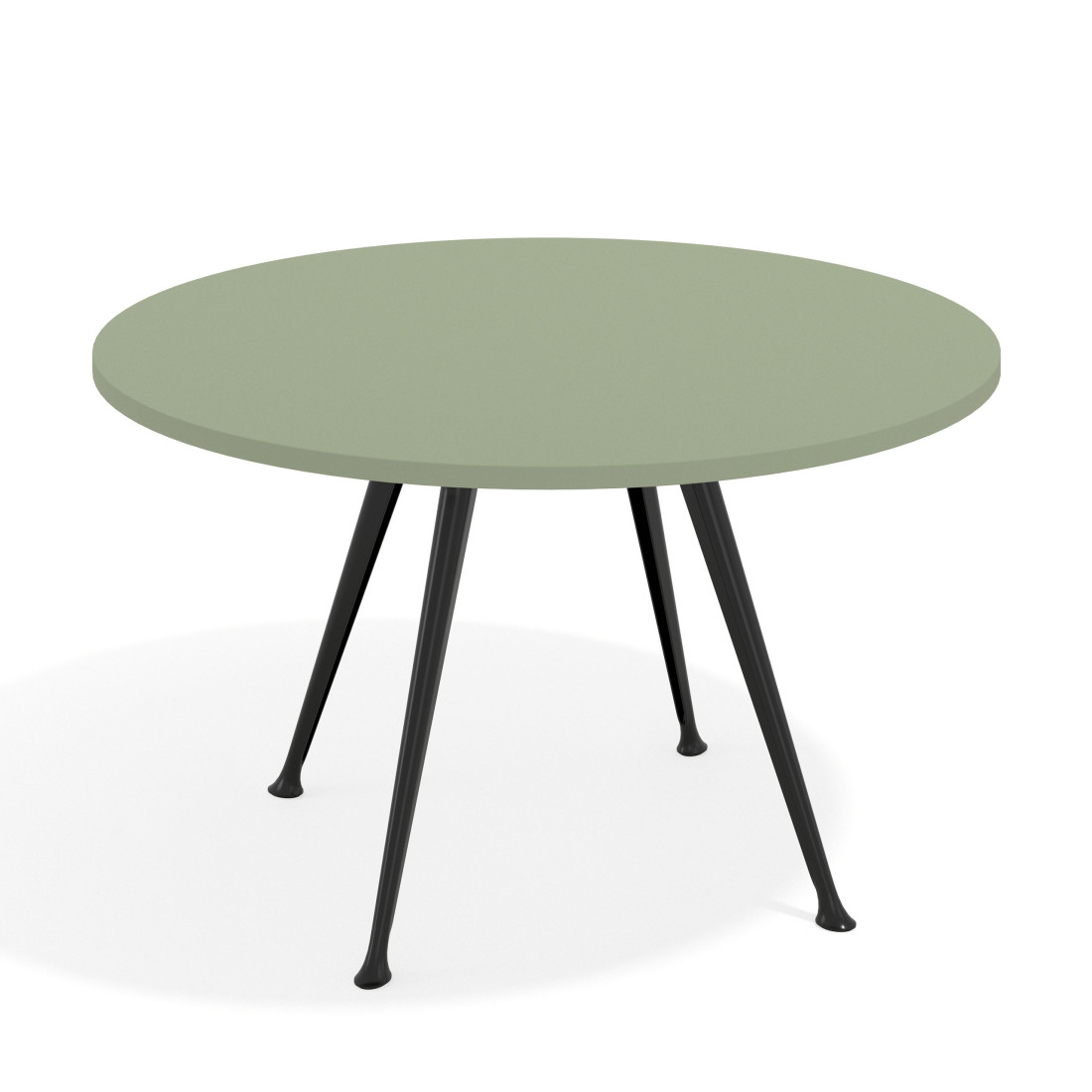 mesa reuniones 130cm sauce tekno mesa de reuniones 130cm 1