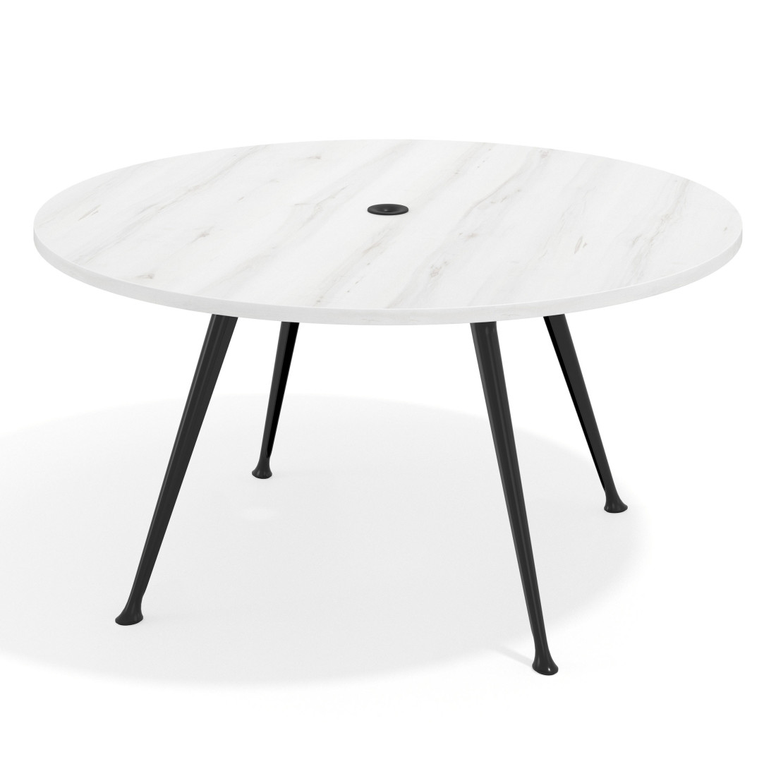 mesa reuniones 150cm albo tekno mesa de reuniones 150cm 1