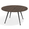 mesa reuniones 150cm mistral tekno mesa de reuniones 150cm 1