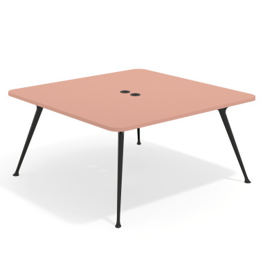 Mesa fondo 160cm