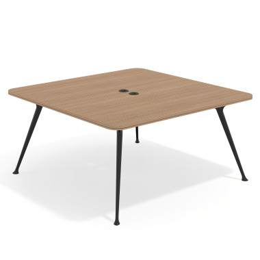 Mesa fondo 160cm