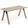 mesa de escritorio 120x80 canvas uvepro mesa individual fondo 80cm recto 1