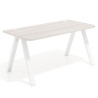 mesa de escritorio 120x80 california uvepro curvo 1