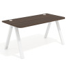 mesa de escritorio 120x80 mistral uvepro curvo 1