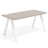 mesa de escritorio 120x80 rayado coco uvepro curvo 1