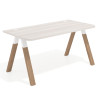 mesa de escritorio 120x80 california uvepro curvo 1