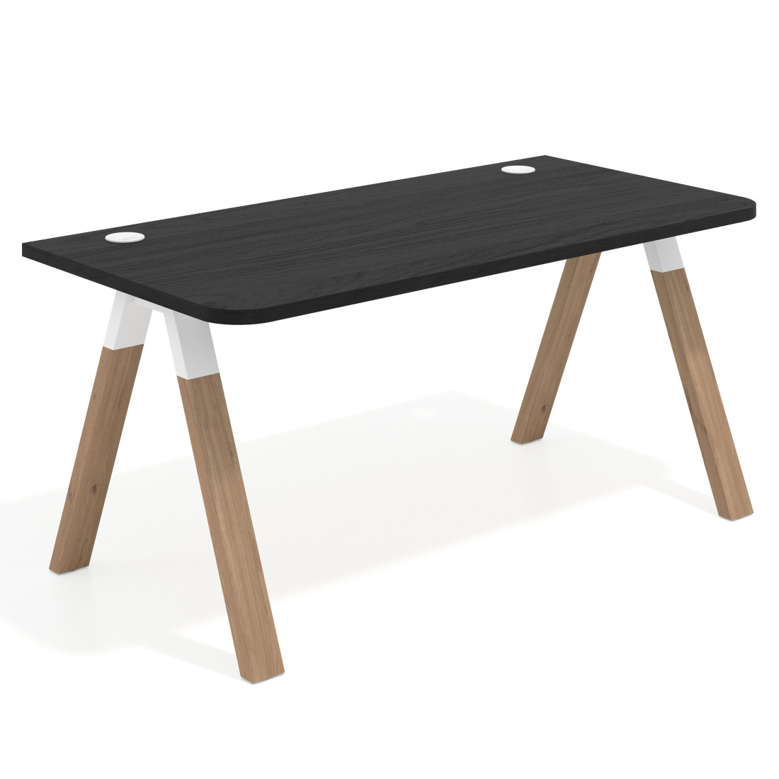 mesa de escritorio 120x80 bocamina uvepro curvo 1
