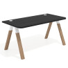 mesa de escritorio 120x80 bocamina uvepro curvo 1