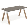 mesa de escritorio 120x80 etna uvepro curvo 1