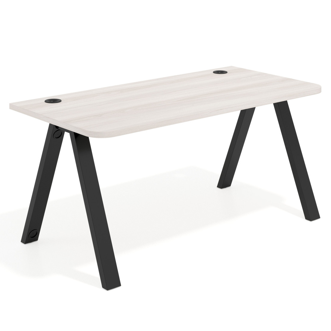 mesa de escritorio 120x80 california uvepro curvo 1
