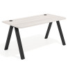 mesa de escritorio 120x80 california uvepro curvo 1