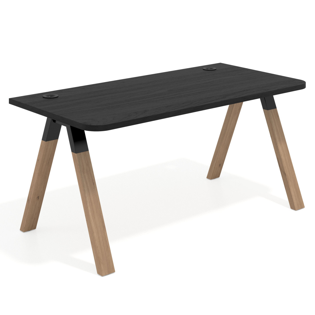 mesa de escritorio 120x80 bocamina uvepro curvo 1