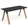 mesa de escritorio 120x80 bocamina uvepro curvo 1