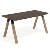 mesa de escritorio 120x80 mistral uvepro curvo 1