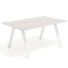 mesa de escritorio 120x100 california uvepro mesa individual fondo 100cm recto 1